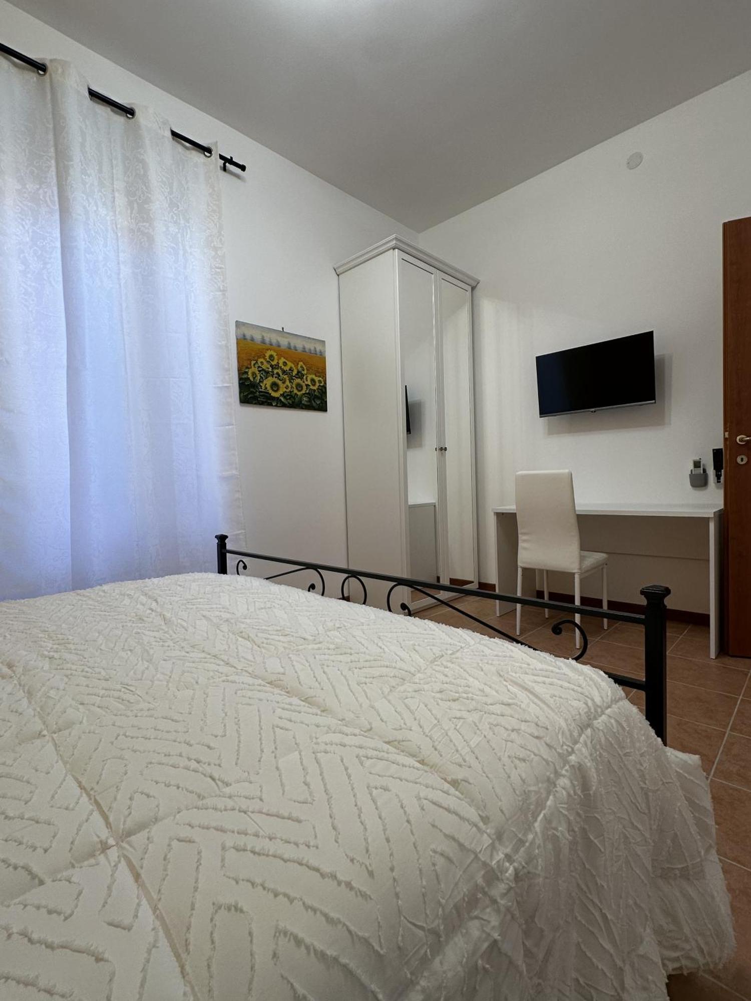 Mirti Garden View Appartamento