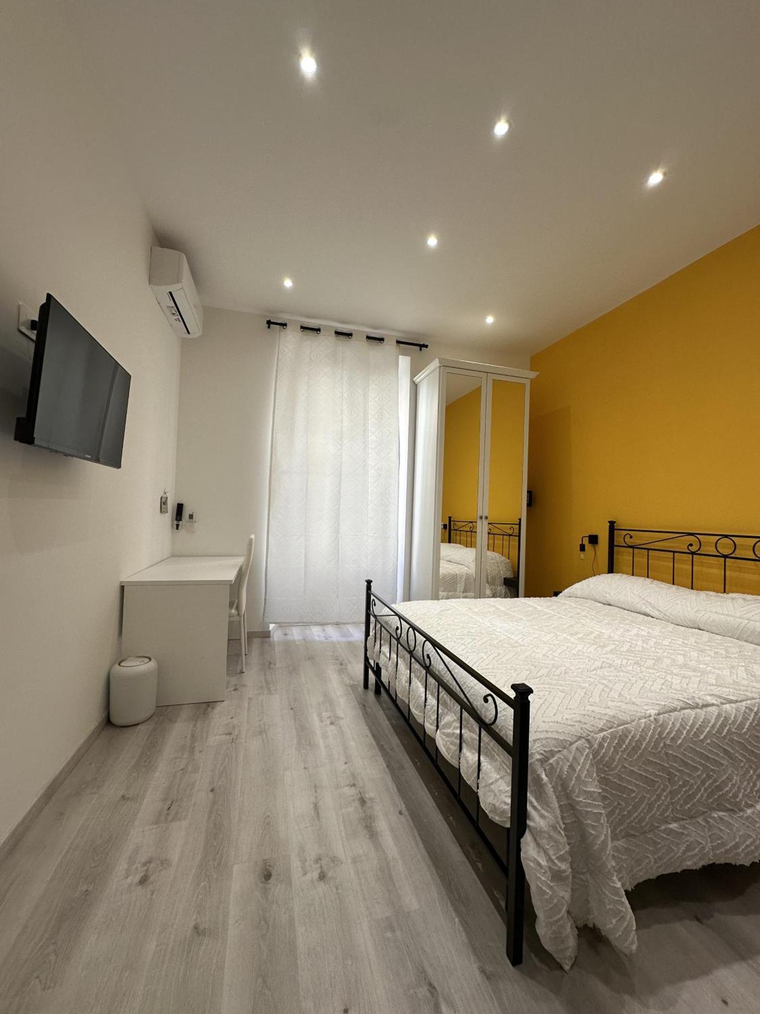 Mirti Garden View Appartamento