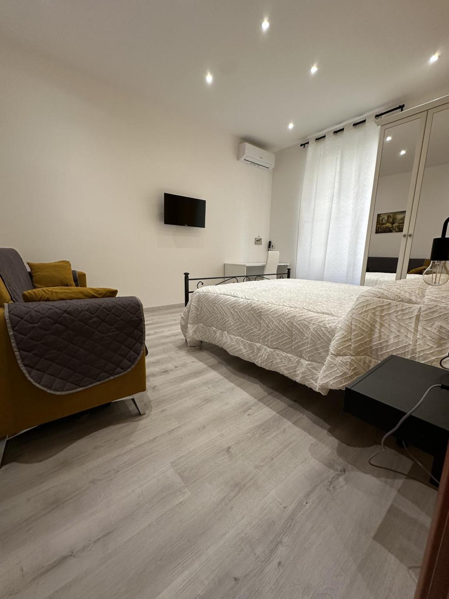 Mirti Garden View Appartamento Roma