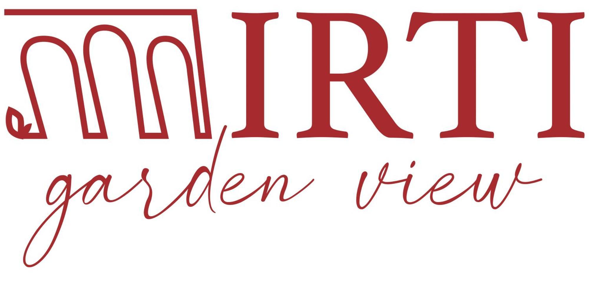 Appartamento Mirti Garden View Roma