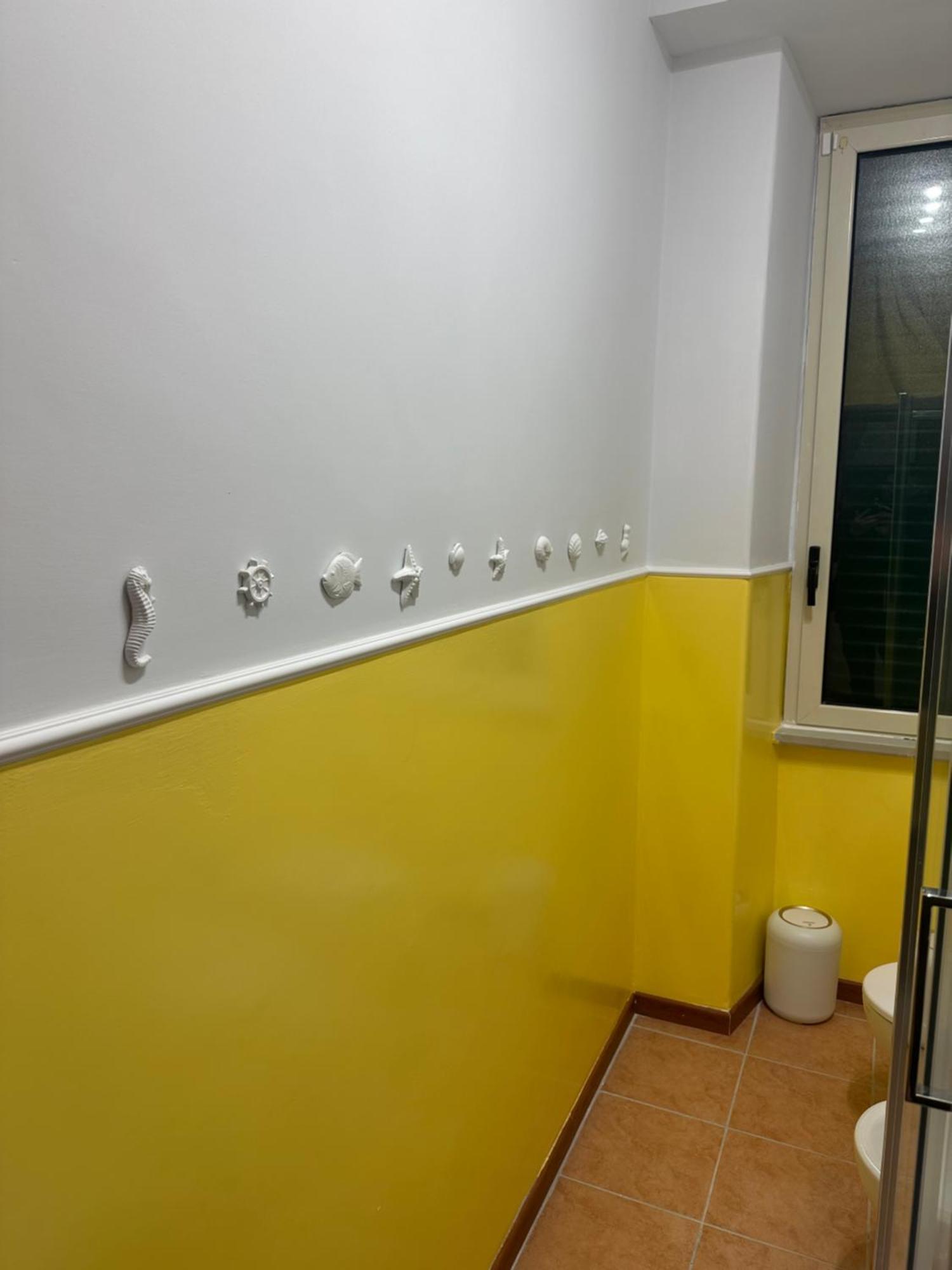 Appartamento Mirti Garden View *